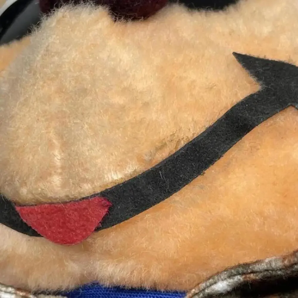 Mickey Mouse Plush 16